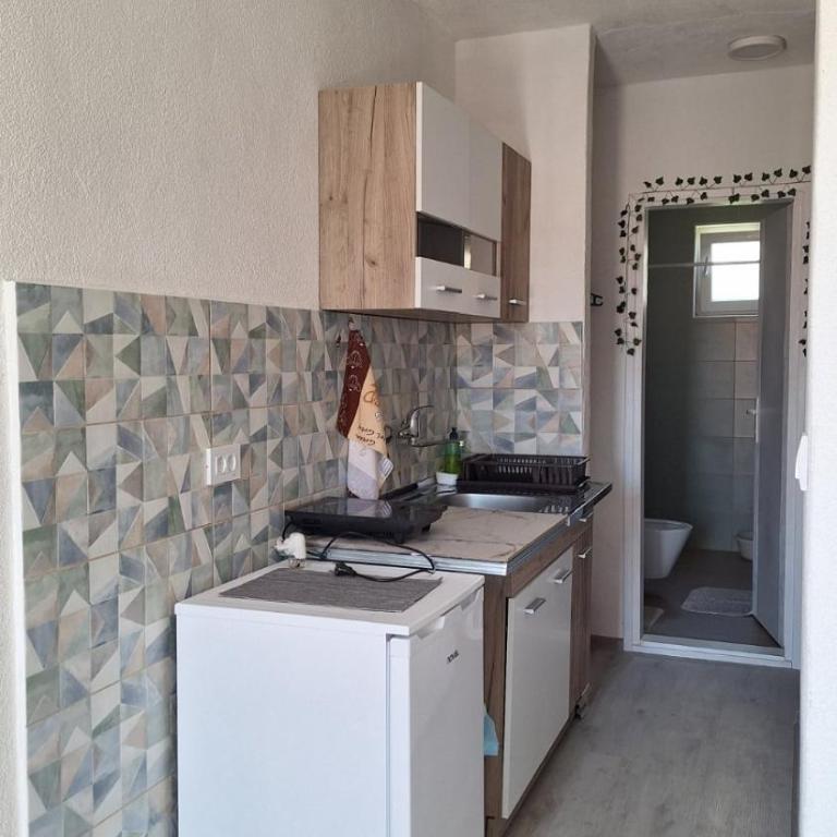 Vaske 2 - Apartman sa 2 Spavaće Sobe - 14