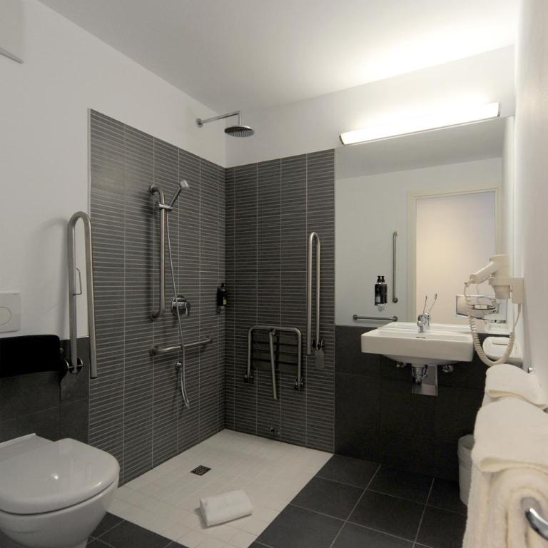 Hôtel de la Source Yverdon-les-Bains - Standard Doppelzimmer - 15