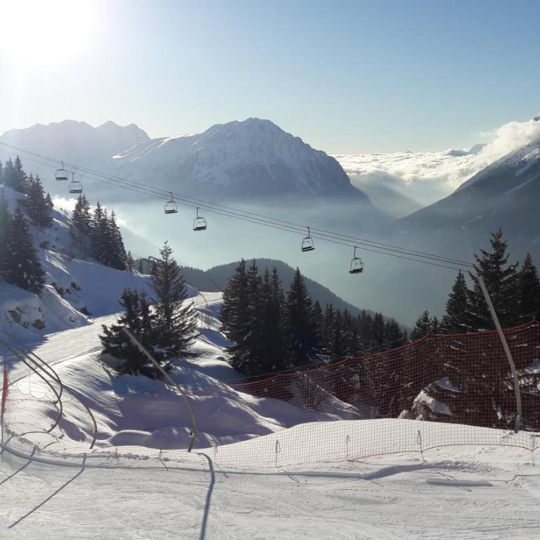Chalet Amuse - Chalet - 32