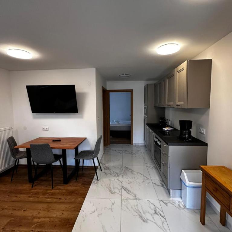 Ferienwohnungen Sonnrain 13 - Apartment mit 1 Schlafzimmer - 6