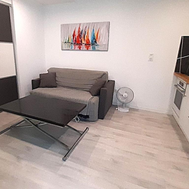 Maison appartement entier calme - Appartement 1 Chambre - 6