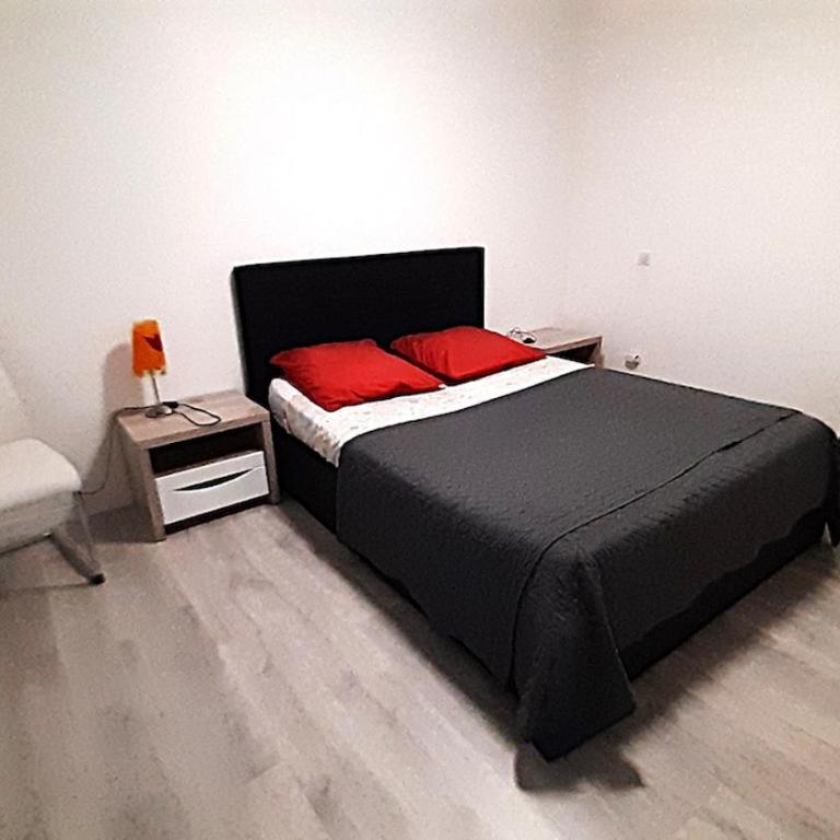 Maison appartement entier calme - Appartement 1 Chambre - 2