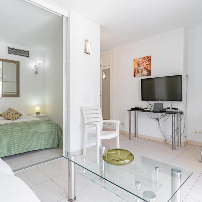 PYR Beach and Pool Views Apartment - Apartamento de 1 dormitorio con vistas al mar - 2