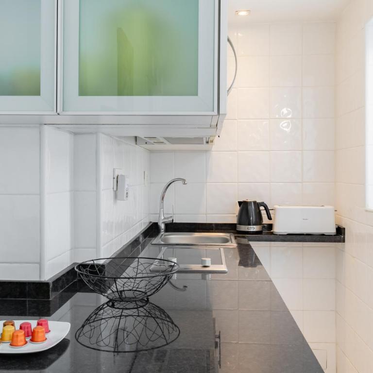 PYR Beach and Pool Views Apartment - Apartamento de 1 dormitorio con vistas al mar - 12