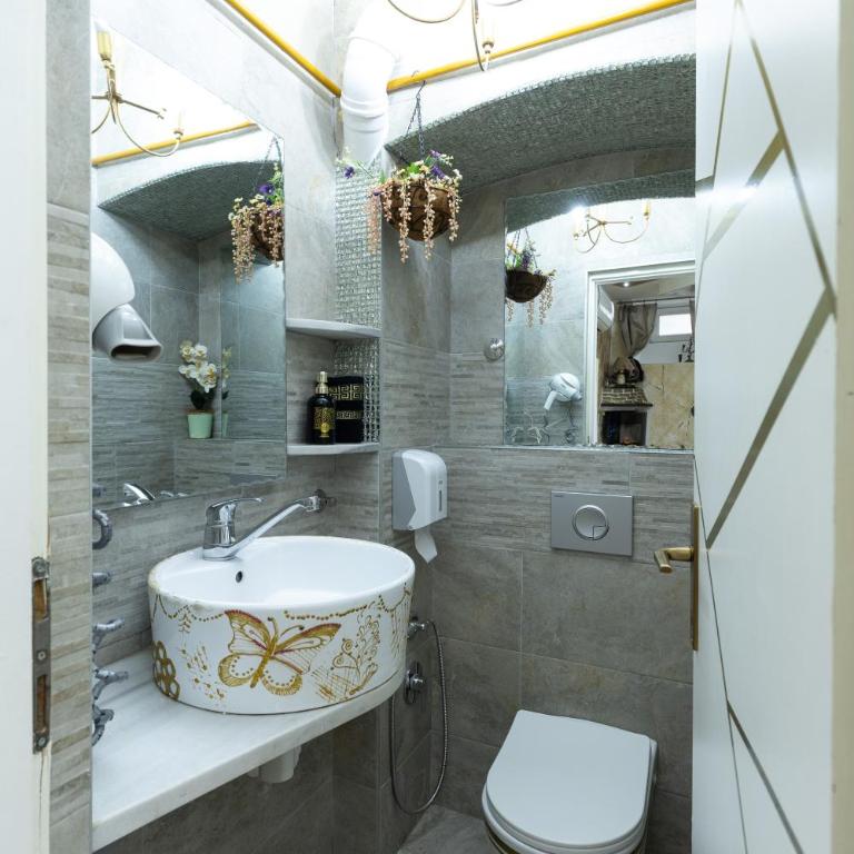 Sarajevo Seven Suites - Apartman sa 1 Spavaćom Sobom - 6
