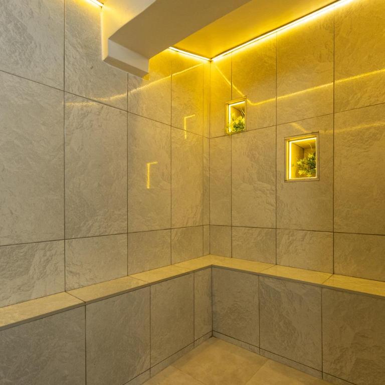 Sarajevo Seven Suites - Apartman sa 1 Spavaćom Sobom - 25