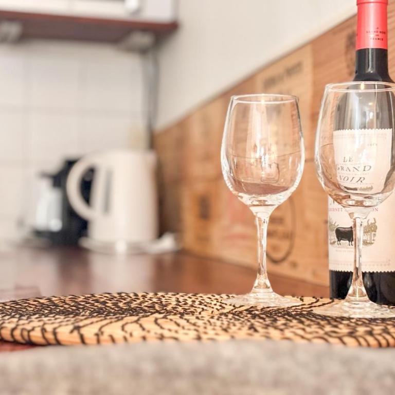 Elegant Home in Bordeaux s Old Town - Monolocale Standard - 1