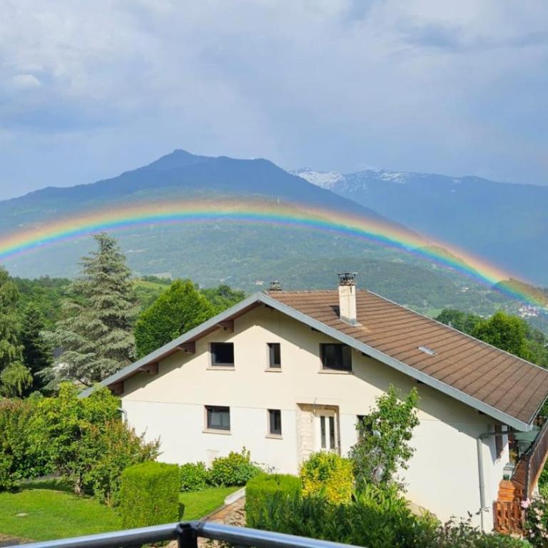 Les 3 SAVOIES - Appartement 1 Chambre - 13