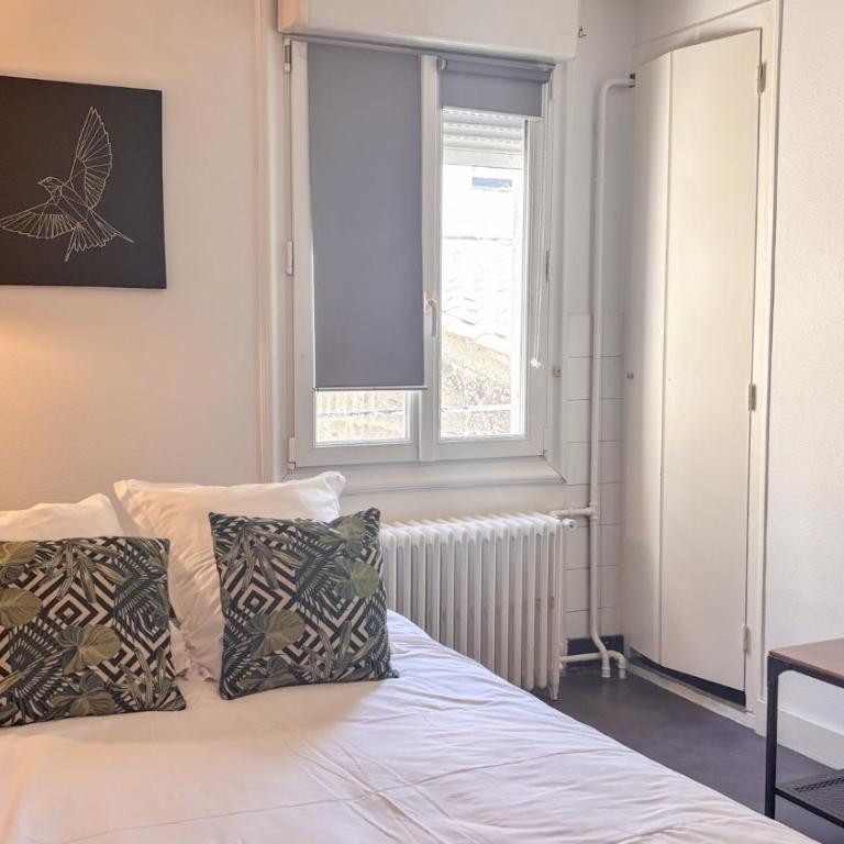 Elegant Home in Bordeaux s Old Town - Monolocale Standard - 12