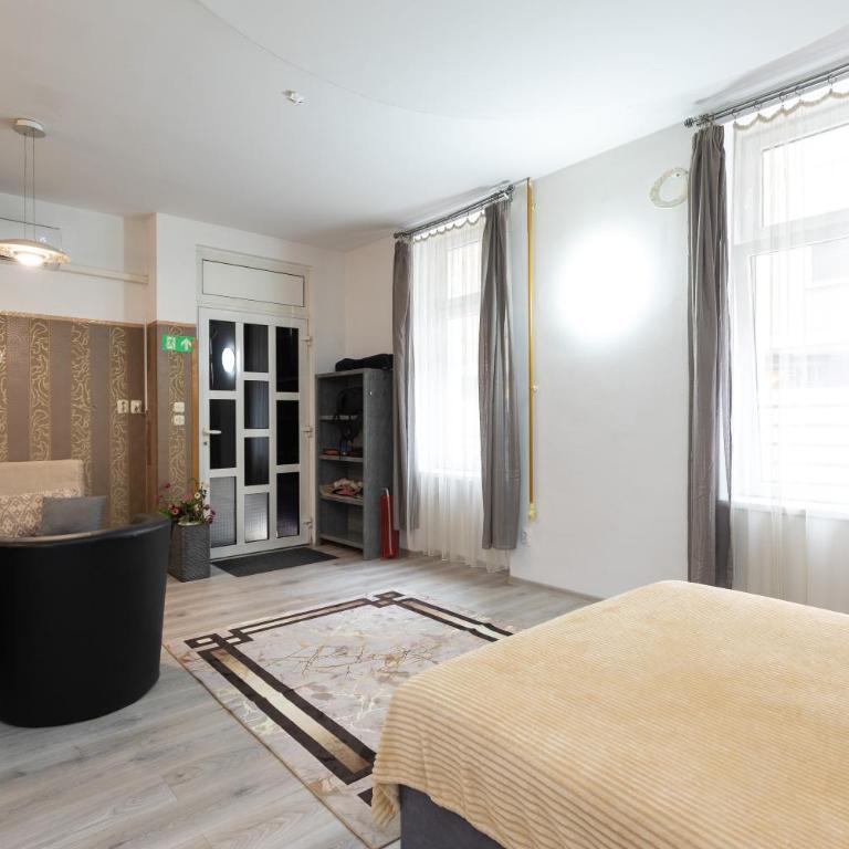 Sarajevo Seven Suites - Apartman sa 1 Spavaćom Sobom - 4