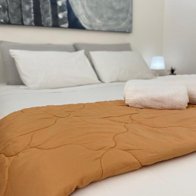 LAC Holiday Apartment - Appartamento con 1 Camera da Letto - 3
