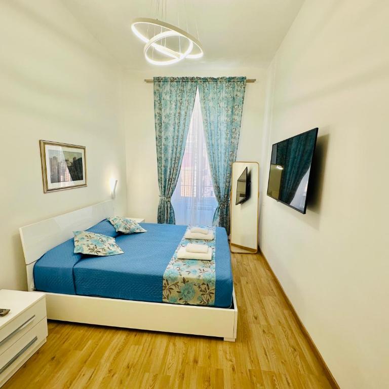 Casa Vacanza Kambal Rome - Appartamento con 3 Camere da Letto - 16