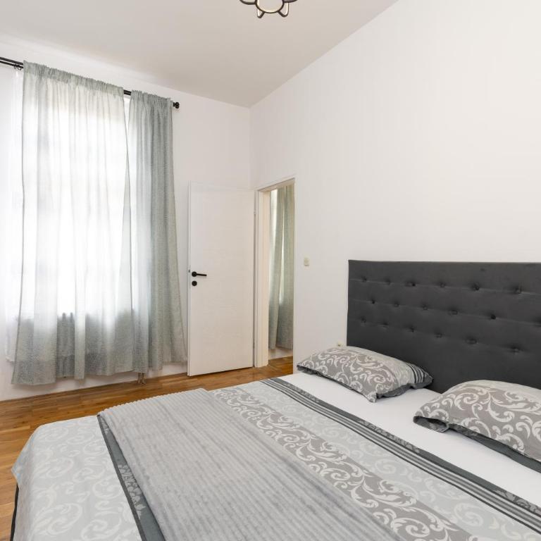 Sarajevo Seven Suites - Apartman sa 1 Spavaćom Sobom - 7