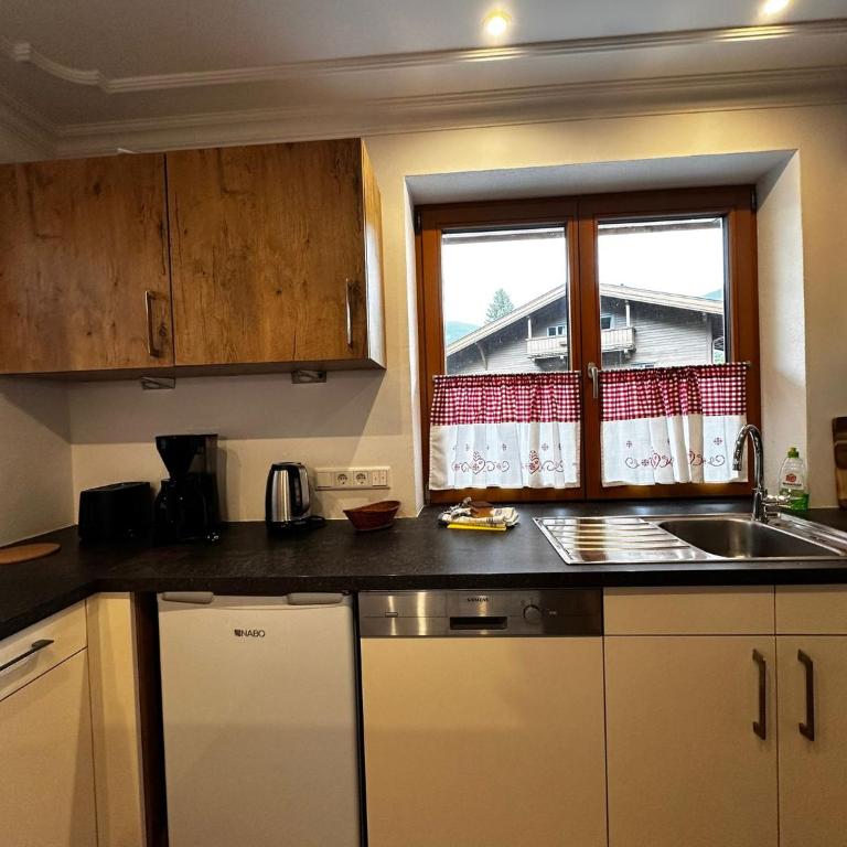 Ferienwohnungen Sonnrain 13 - Apartment mit 3 Schlafzimmern - 6