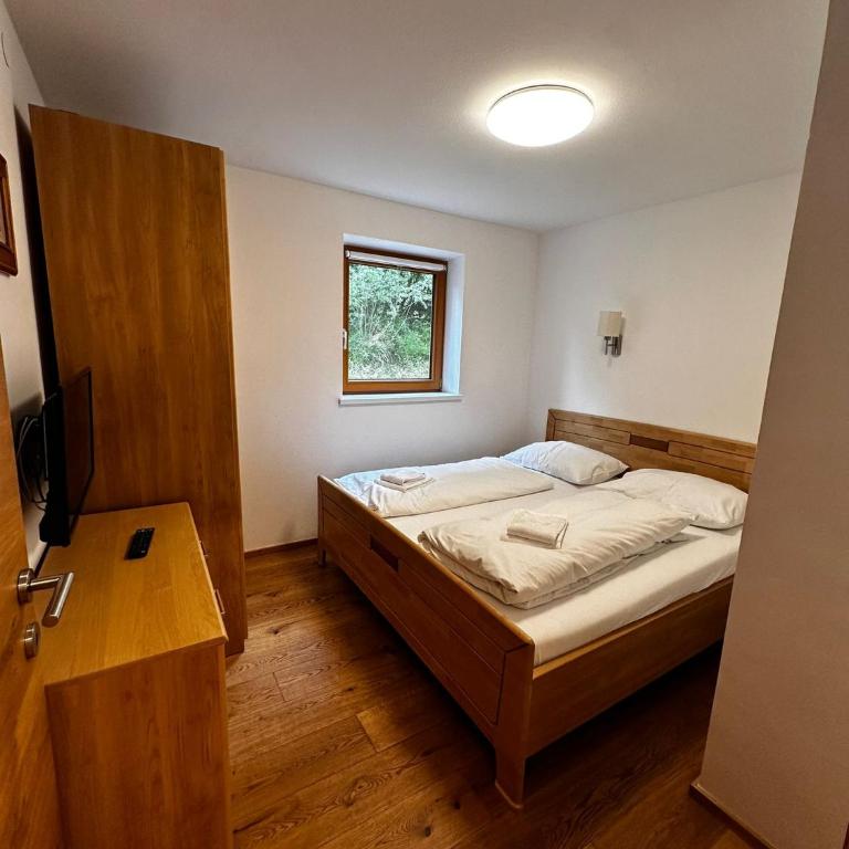 Ferienwohnungen Sonnrain 13 - Apartment mit 3 Schlafzimmern - 8