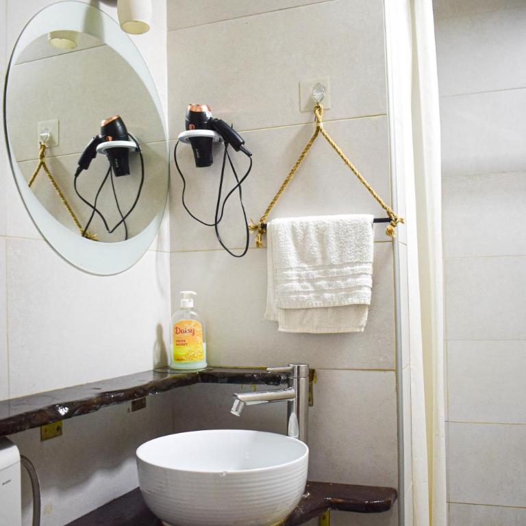 Sarajevo Seven Suites - Apartman sa 1 Spavaćom Sobom - 6