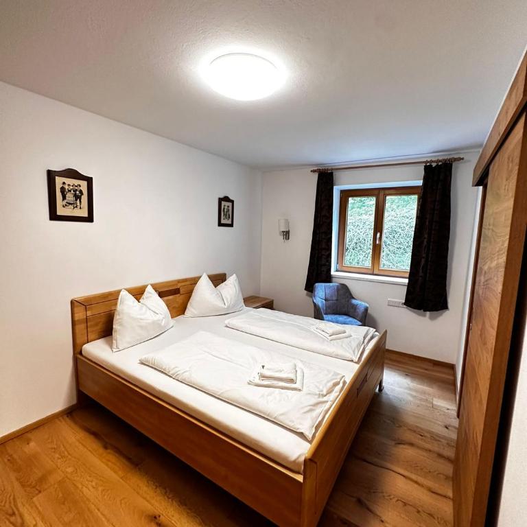 Ferienwohnungen Sonnrain 13 - Apartment mit 3 Schlafzimmern - 9