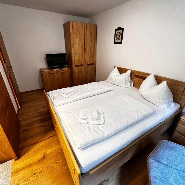 Ferienwohnungen Sonnrain 13 - Apartment mit 3 Schlafzimmern - 10