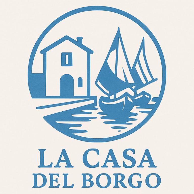 La Casa del Borgo - Appartamento con 2 Camere da Letto - 3