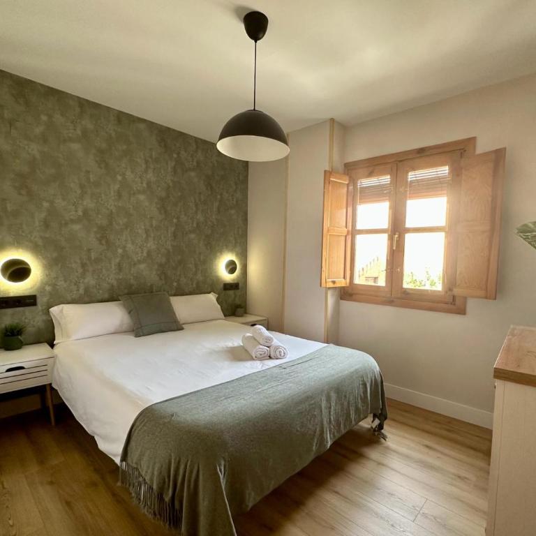 Apartamento Calle Varela Centro - Three-Bedroom Apartment - 7