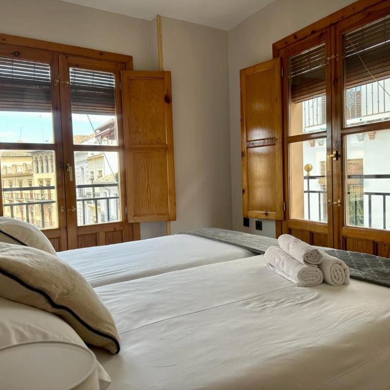 Apartamento Calle Varela Centro - Three-Bedroom Apartment - 6