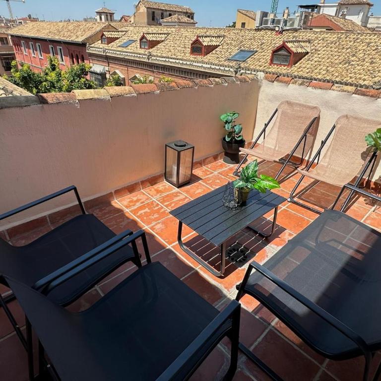 Apartamento Calle Varela Centro - Three-Bedroom Apartment - 5
