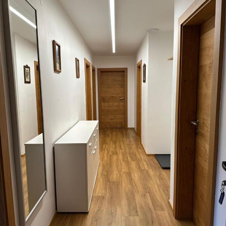 Ferienwohnungen Sonnrain 13 - Apartment mit 3 Schlafzimmern - 14