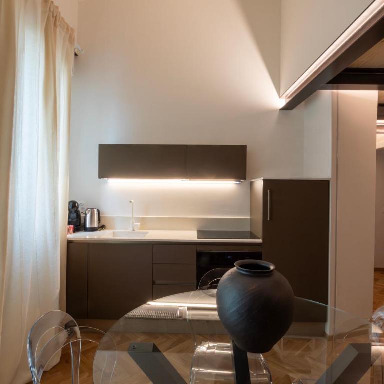 ALTAVISTA Dimore Bologna Fiera - Three-Bedroom Apartment - 19