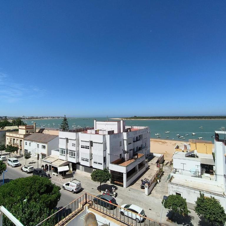 Apartamento Baluarte - Apartamento de 2 dormitorios - 4