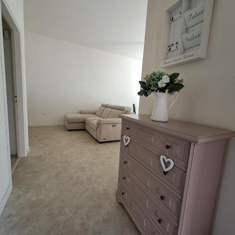 La Casa del Borgo - Appartamento con 2 Camere da Letto - 5