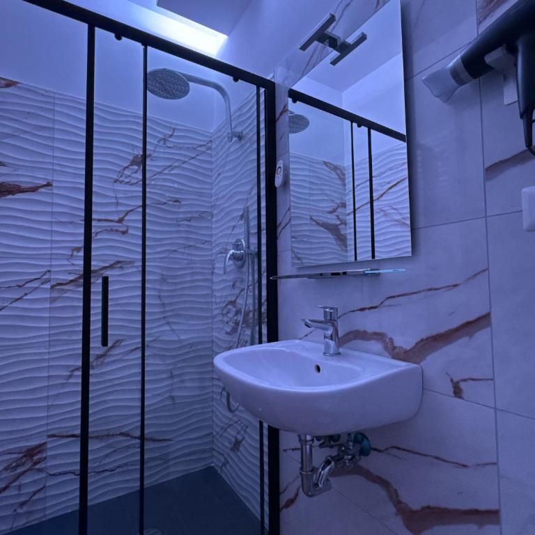 Dormire in Trastevere - Camera Matrimoniale con Bagno Privato - 6