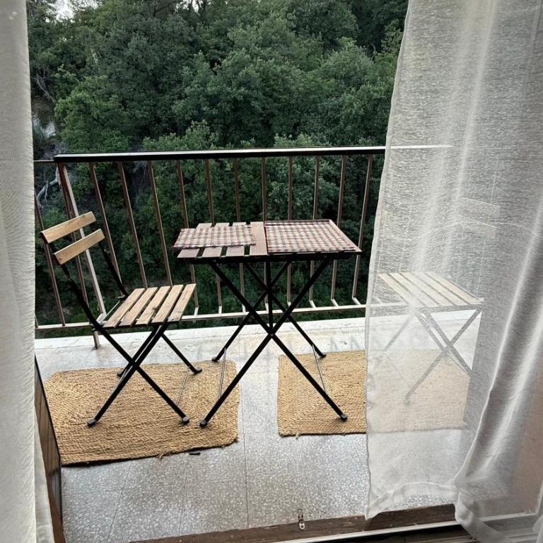 Grand Appartments Sappia - Appartement - 5