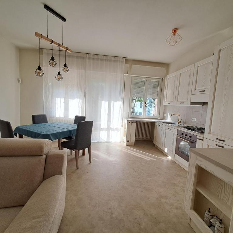 La Casa del Borgo - Appartamento con 2 Camere da Letto - 2