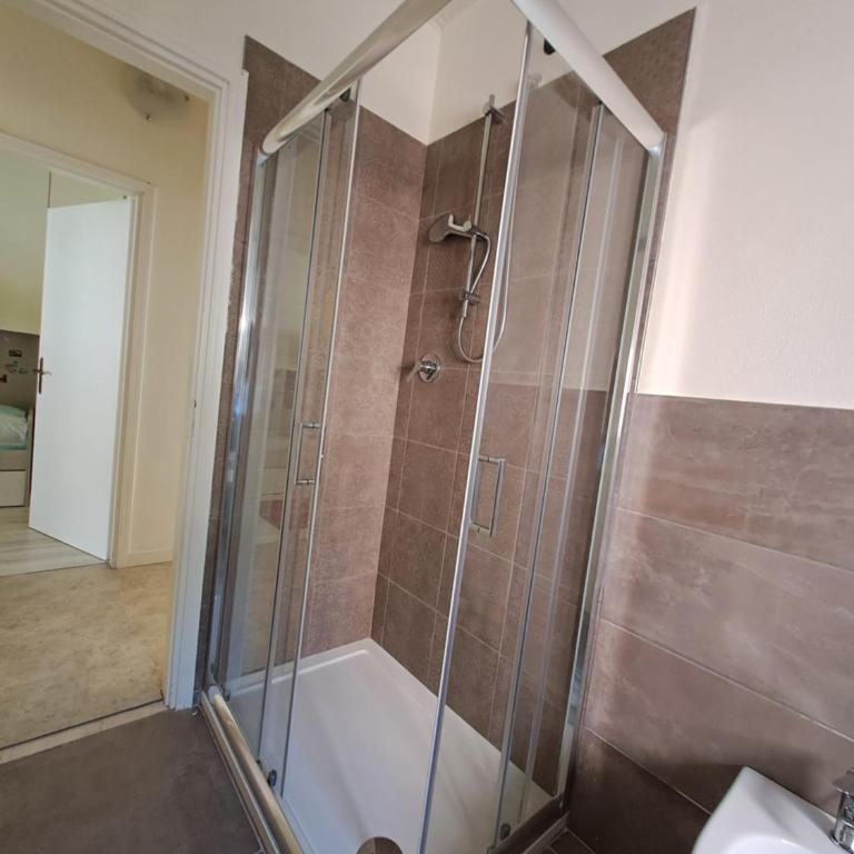 La Casa del Borgo - Appartamento con 2 Camere da Letto - 12