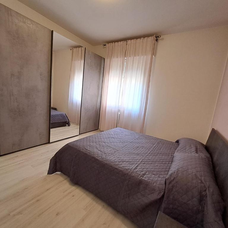 La Casa del Borgo - Appartamento con 2 Camere da Letto - 15