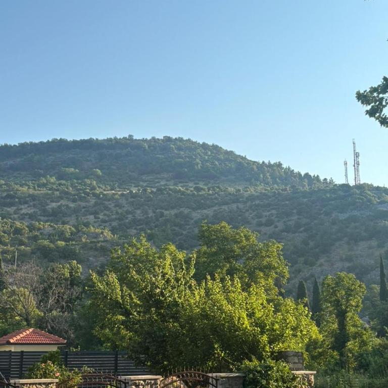 MEDINA - Dvokrevetna Soba sa Bračnim Krevetom - 44