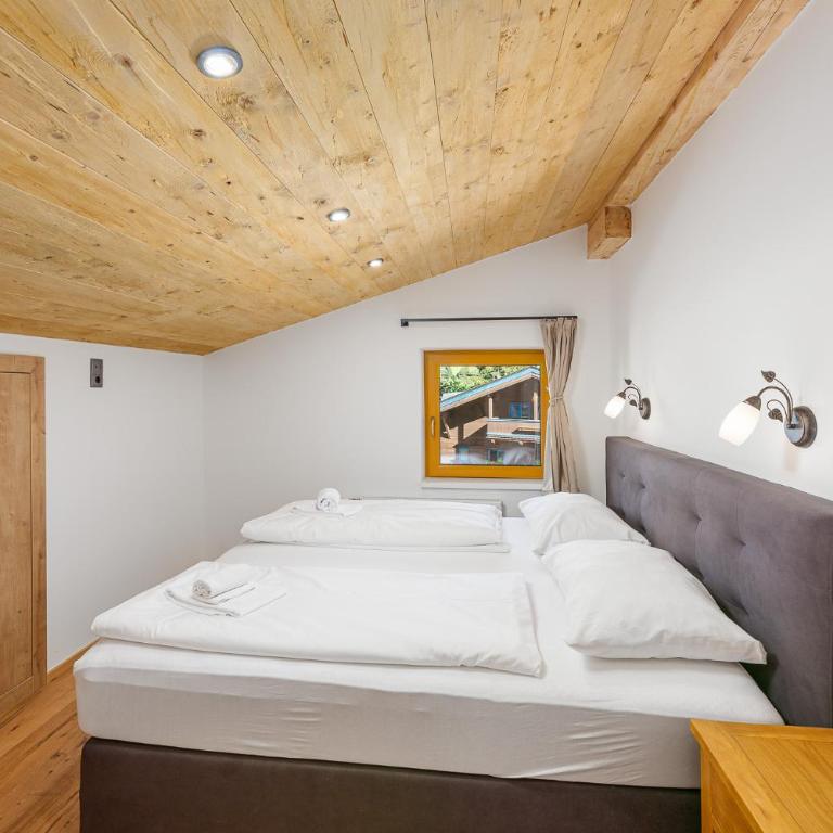 Ferienwohnungen Sonnrain 13 - Apartment mit 3 Schlafzimmern - 6