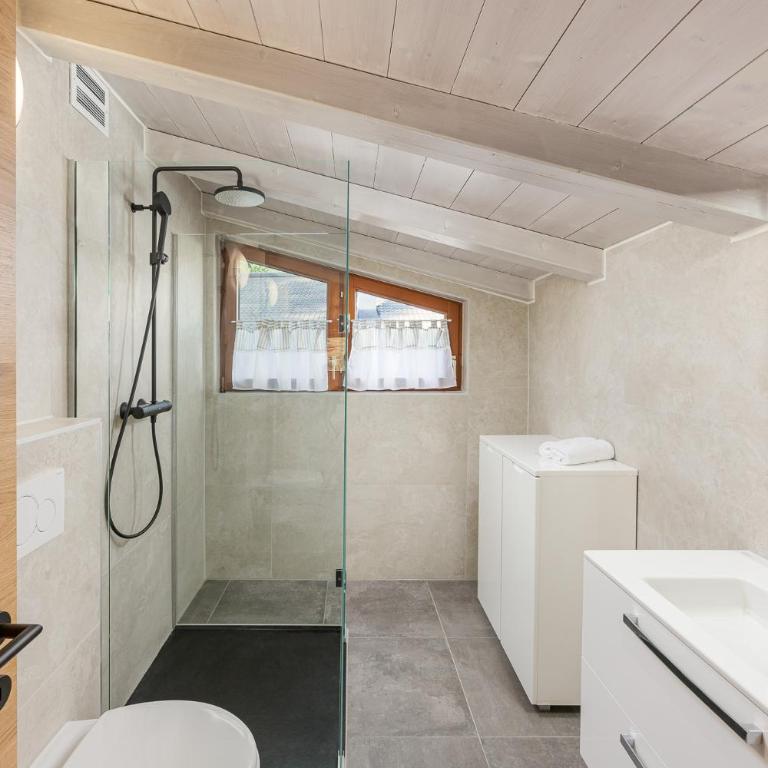 Ferienwohnungen Sonnrain 13 - Apartment mit 3 Schlafzimmern - 5