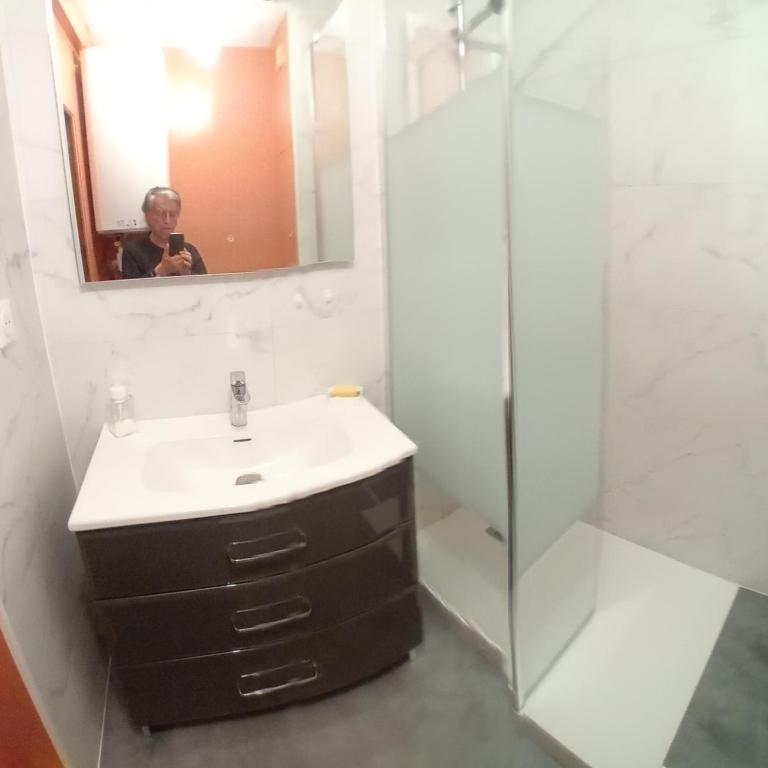 central et tranquille - Apartment mit 1 Schlafzimmer - 2
