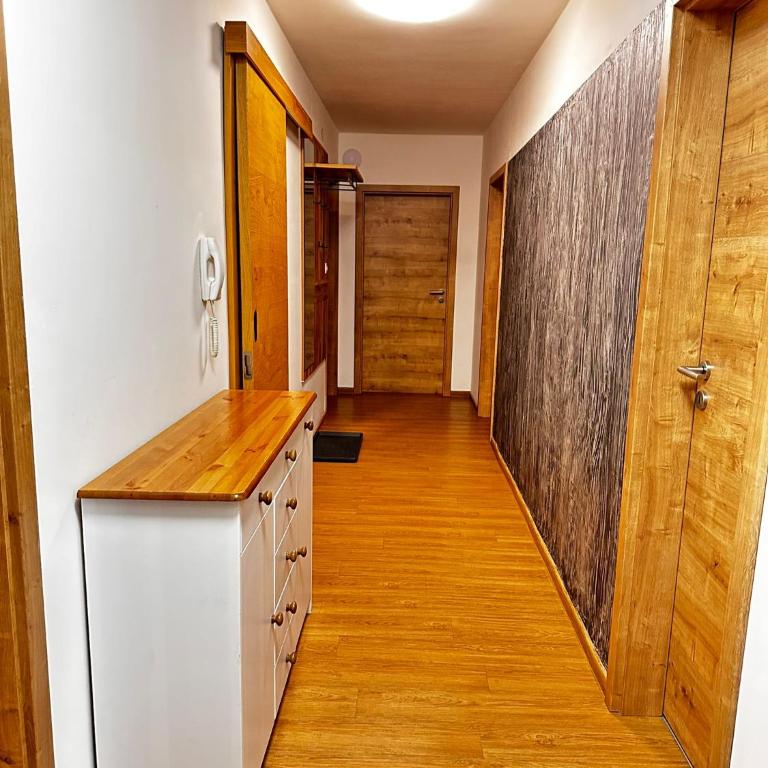 Ferienwohnungen Sonnrain 13 - Apartment mit 4 Schlafzimmern und einem Balkon - 10