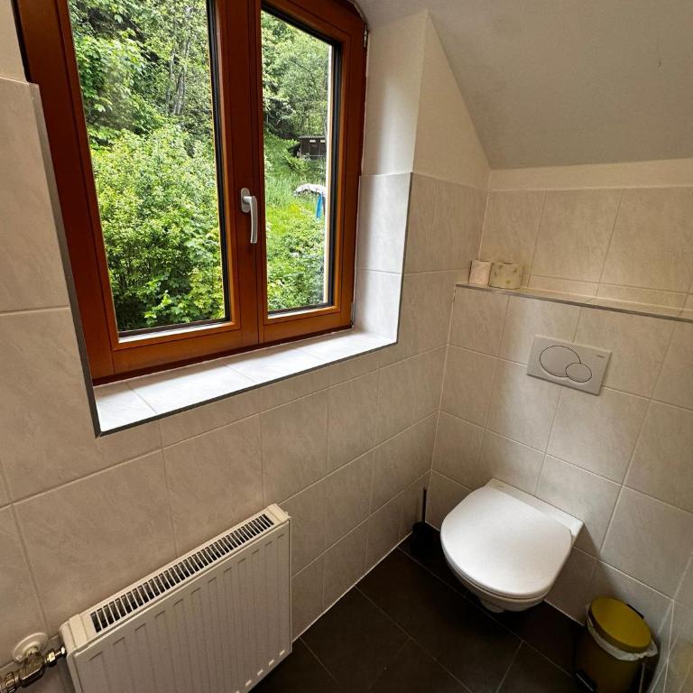 Ferienwohnungen Sonnrain 13 - Apartment mit 4 Schlafzimmern und einem Balkon - 12