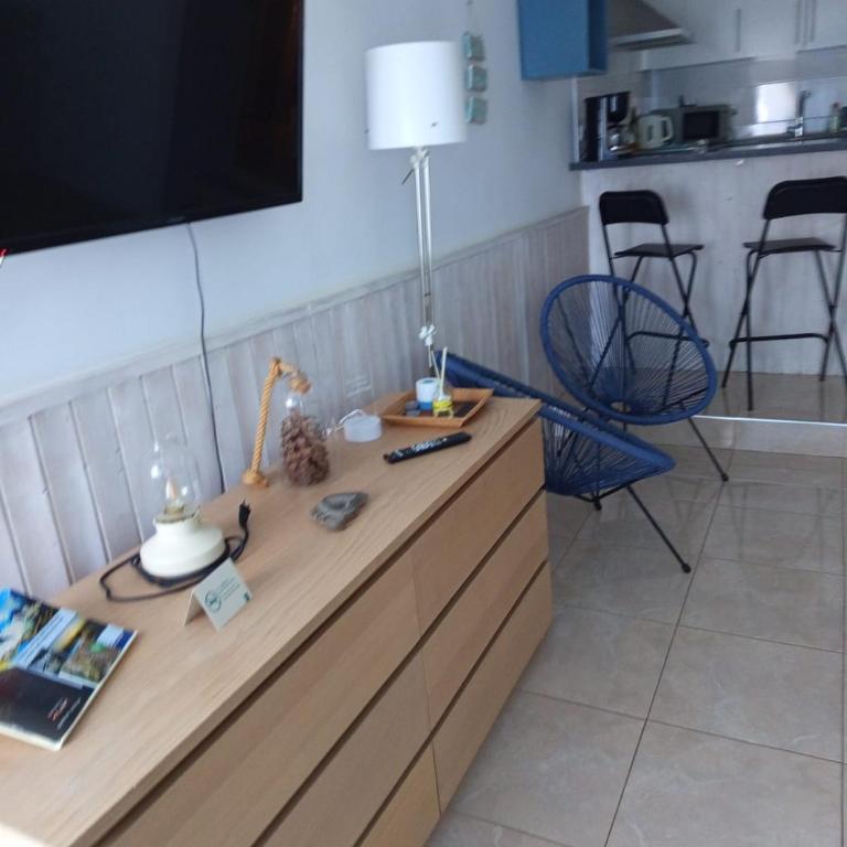 Aquarius Loft - Apartamento con vistas al mar - 36