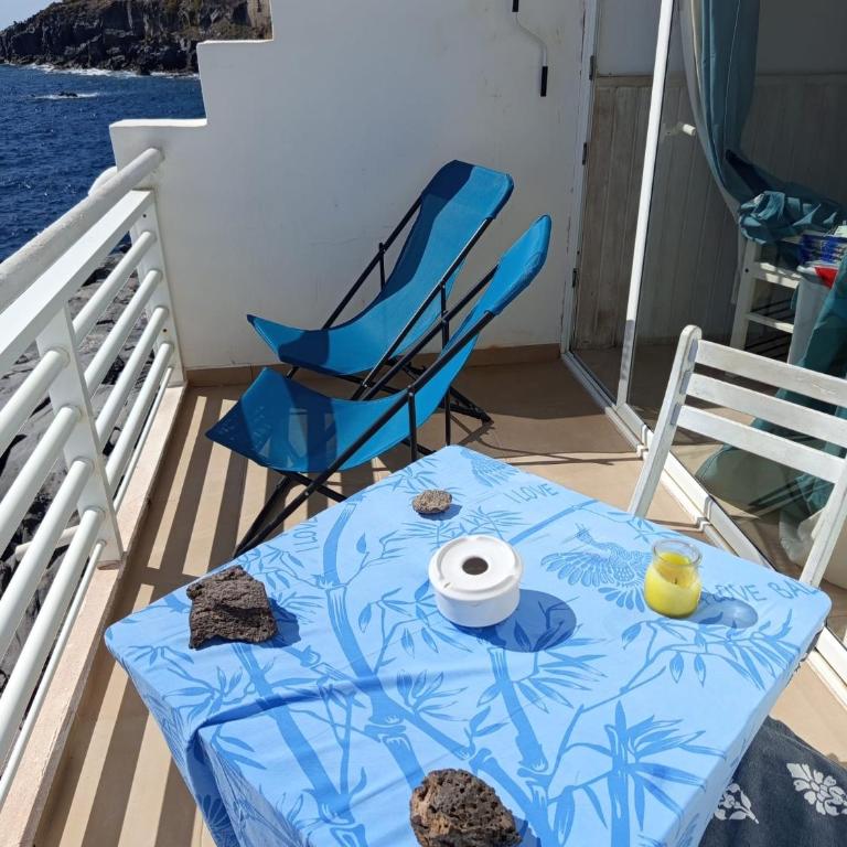Aquarius Loft - Apartamento con vistas al mar - 4