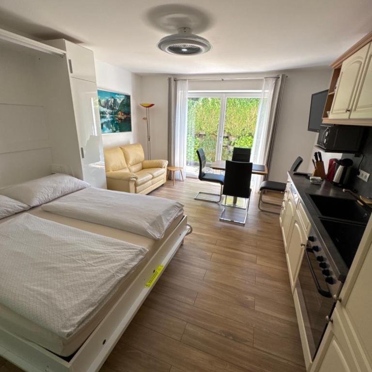 Ferienwohnung Imbach - Apartment - Erdgeschoss - 2