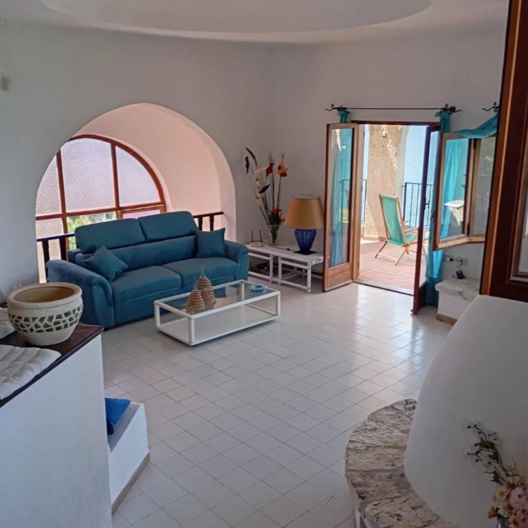 Villa Martine - Villa con 3 Camere da Letto - 15