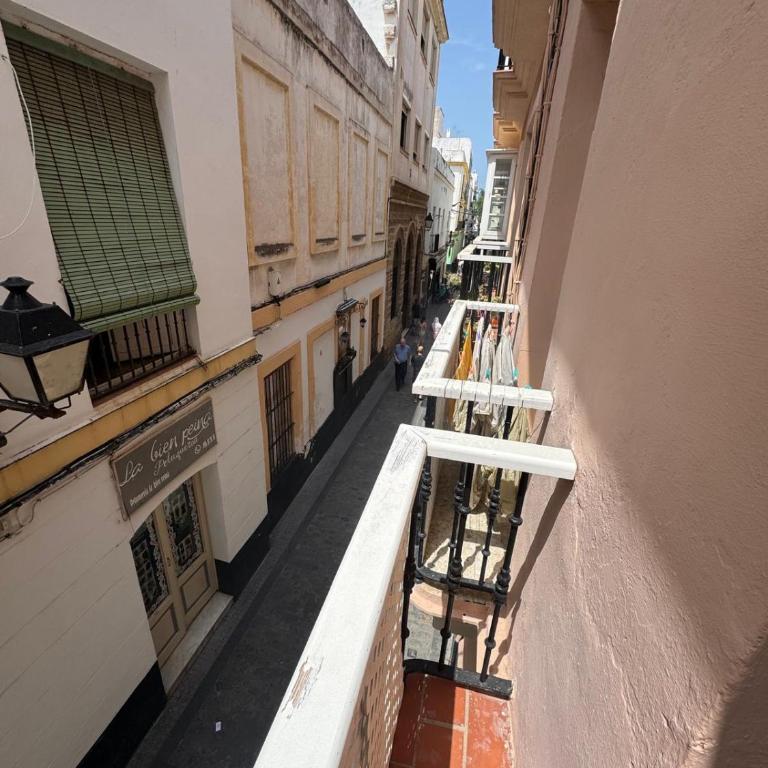 PRECIOUS AND ORIGINAL APARTMENT CENTER - Apartamento de 2 dormitorios - 18