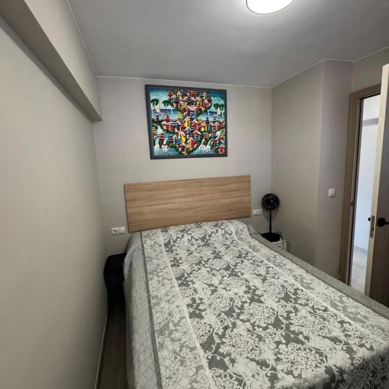 apartamento con vistas en la playa de San Antonio - Apartamento de 1 dormitorio - 10
