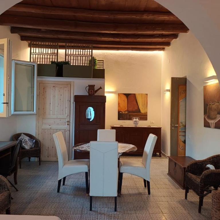 Casetta Bianca Luxury - Casa con 2 Camere da Letto - 13