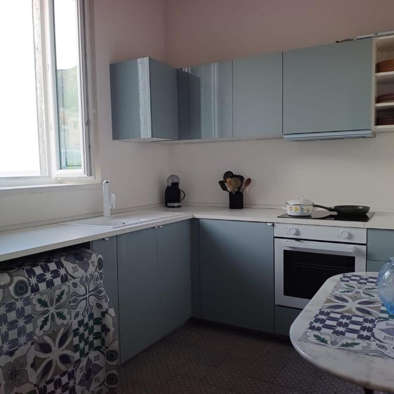 Casetta Bianca Luxury - Casa con 2 Camere da Letto - 18