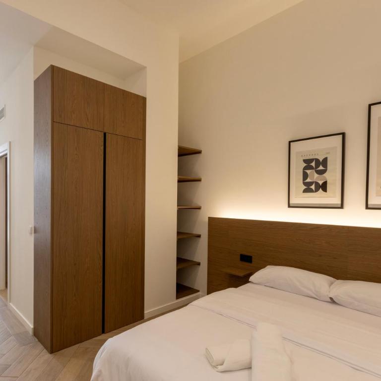 Boutique Room - One Tower - Studio - 8